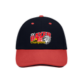 Cap "Champions"