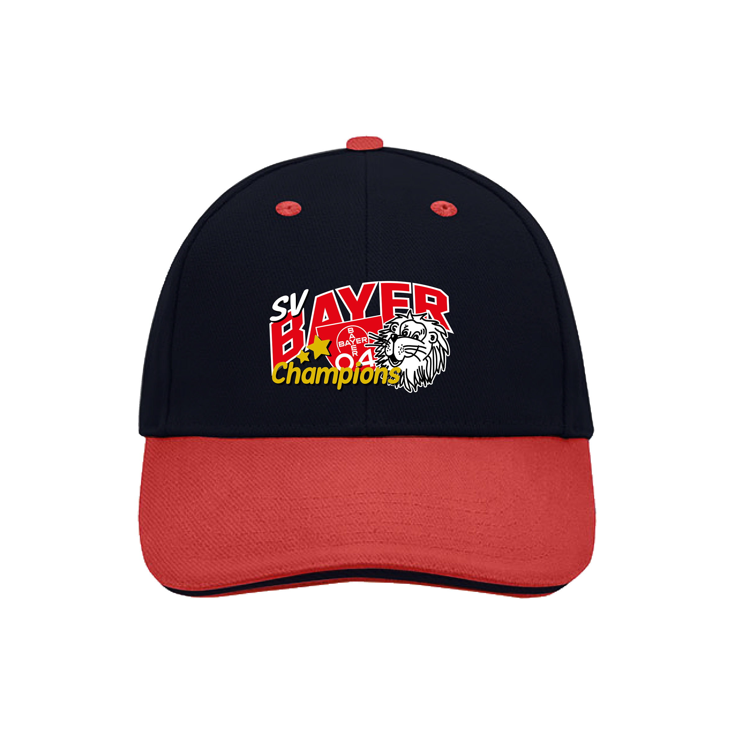 Cap "Champions"