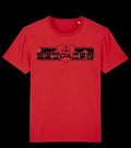 Finally Red 2023 T-Shirt 3XL