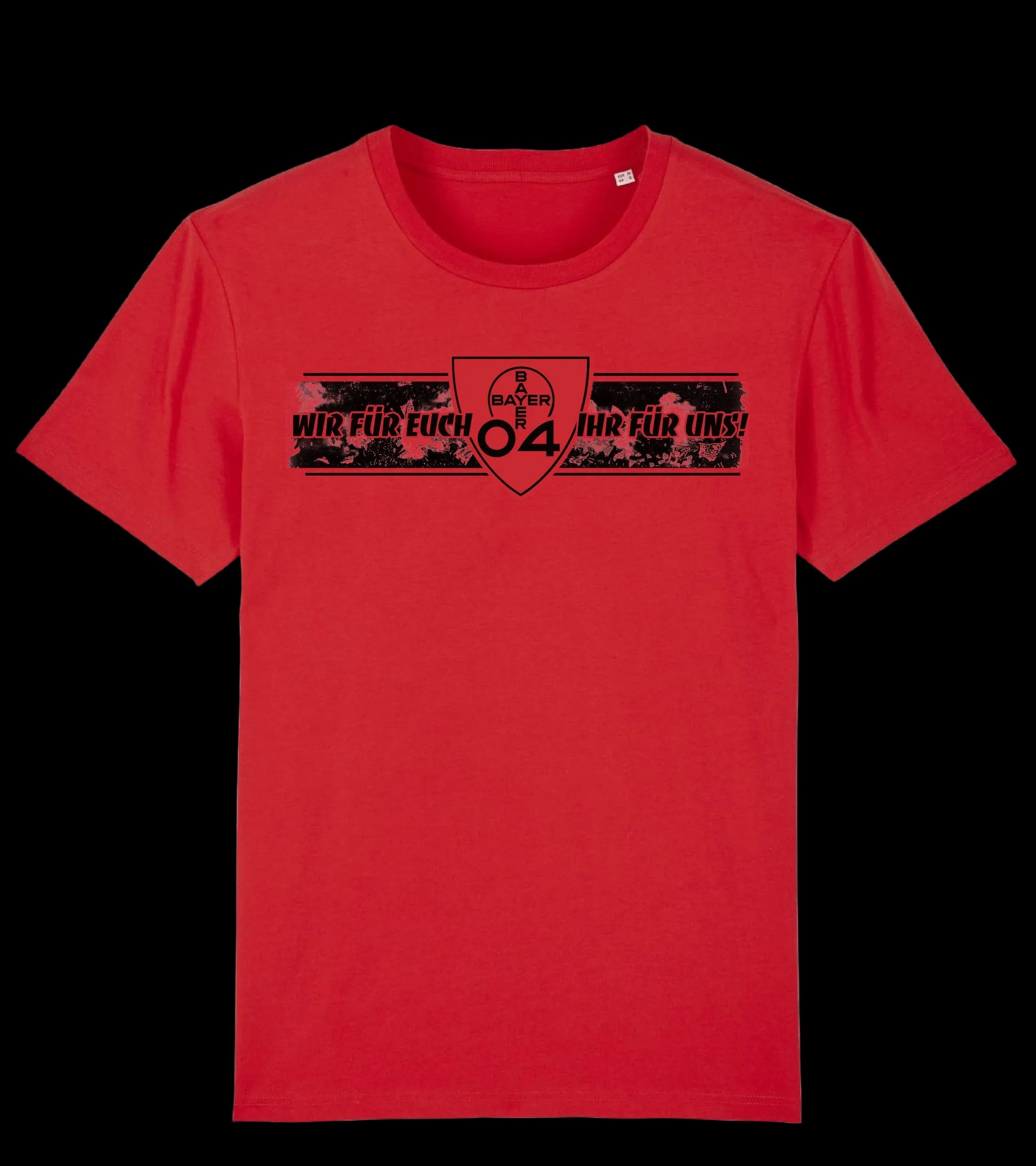 Finally Red 2023 T-Shirt 3XL