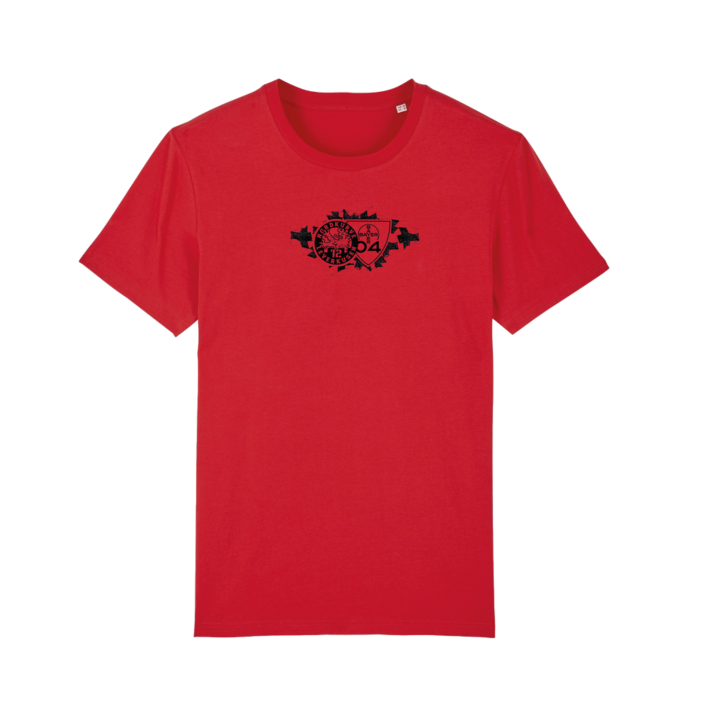 Finally Red 2025 T-Shirt