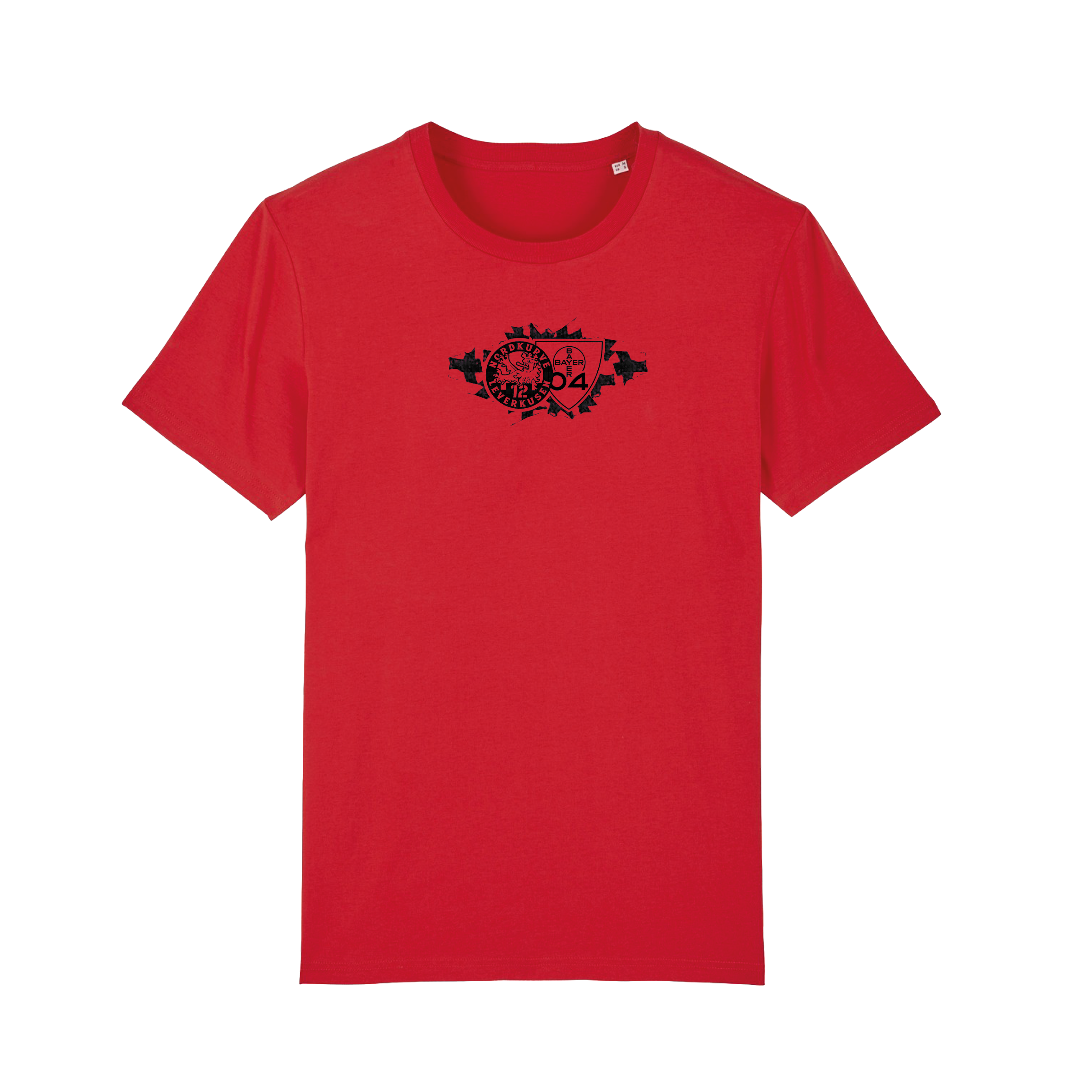 Finally Red 2025 T-Shirt