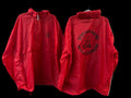 Regenjacke SV Bayer