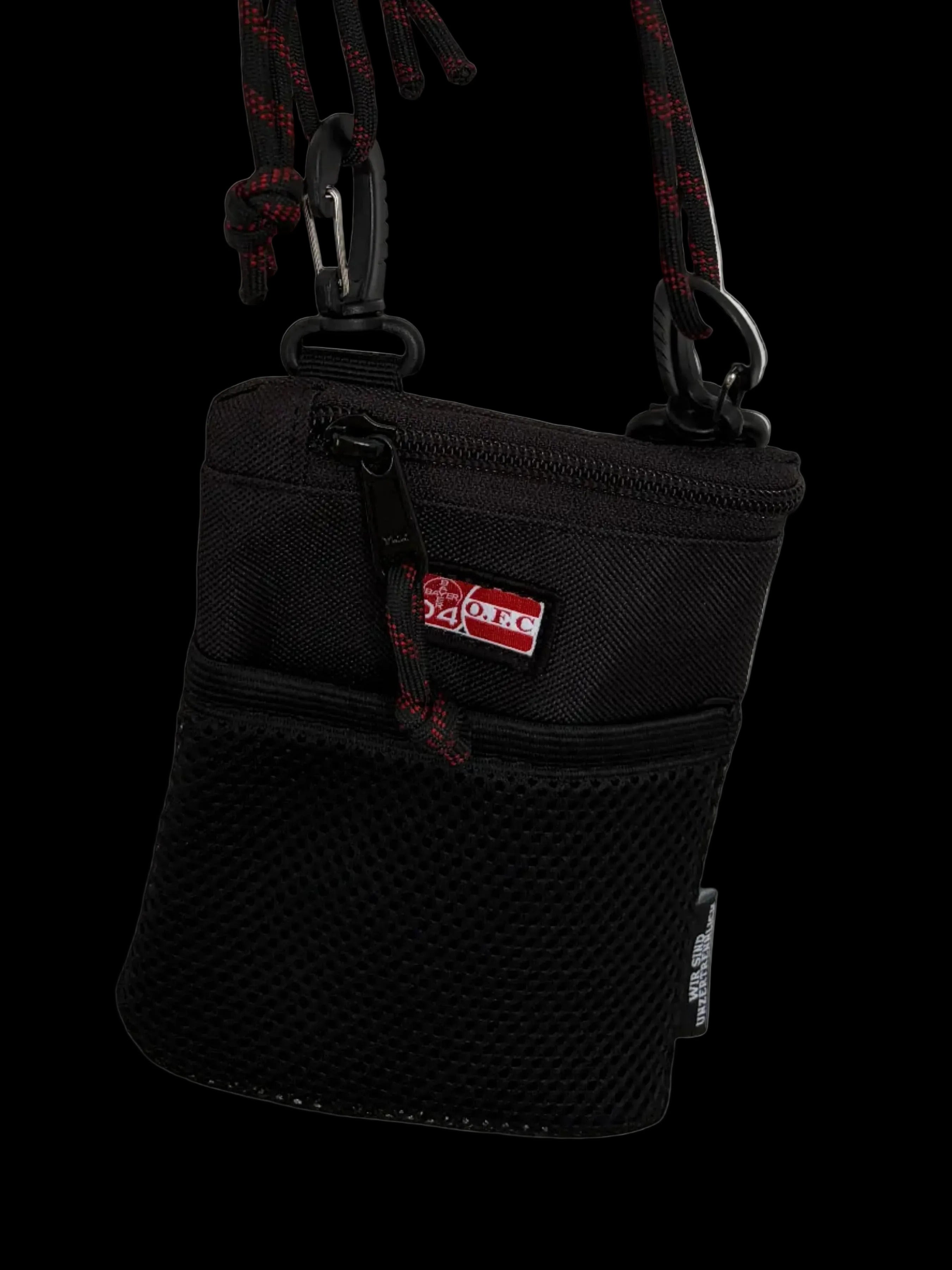 Pusherbag OFC&SVB