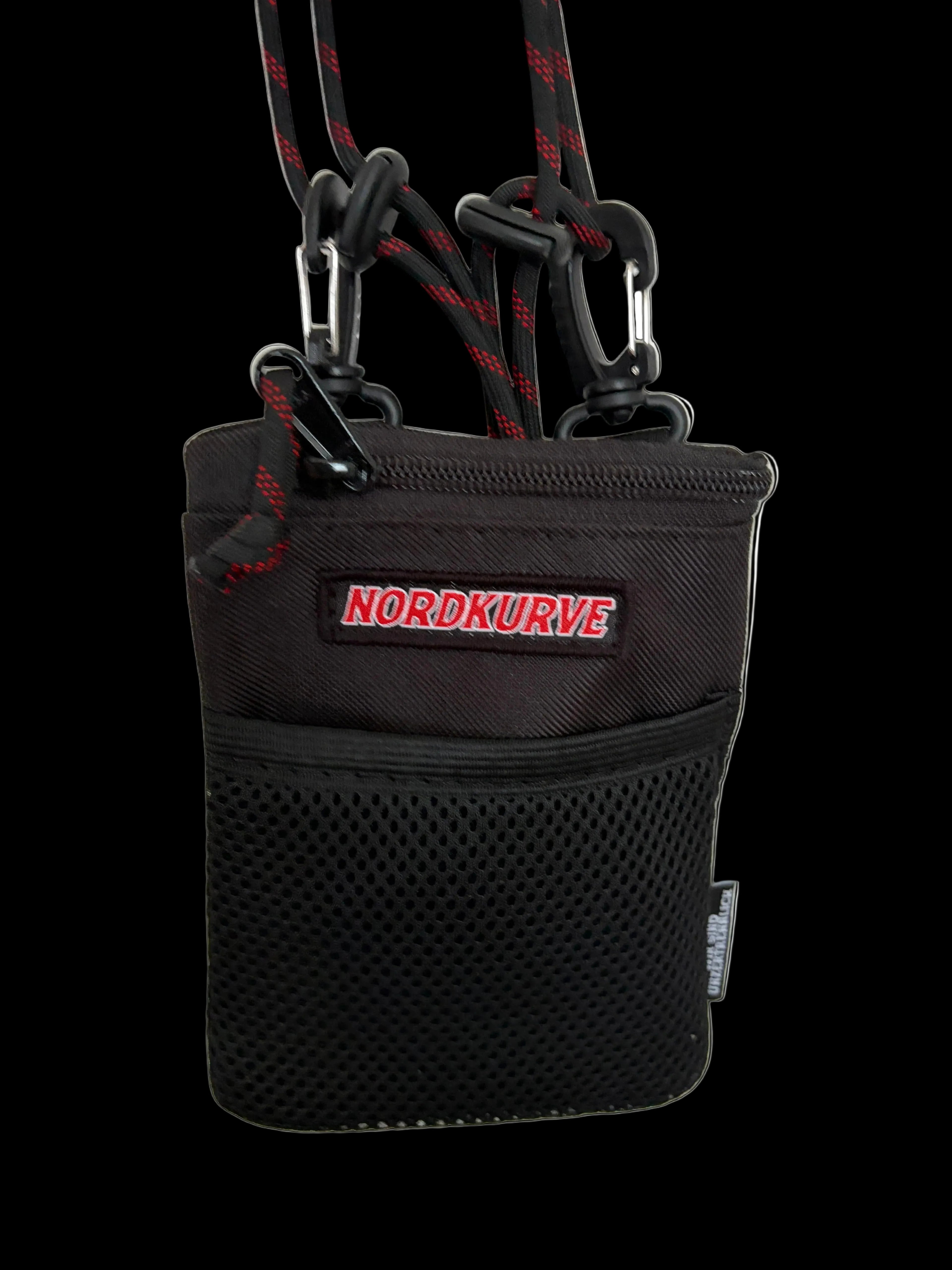 Pusherbag Nordkurve