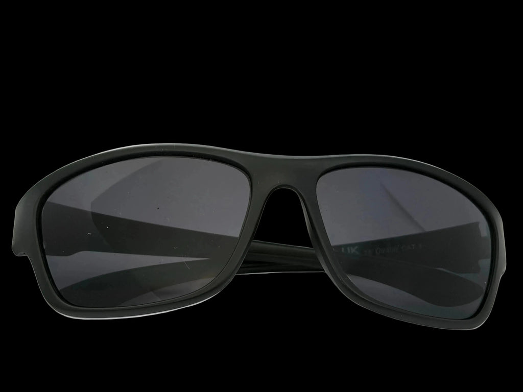 Sonnenbrille Laser