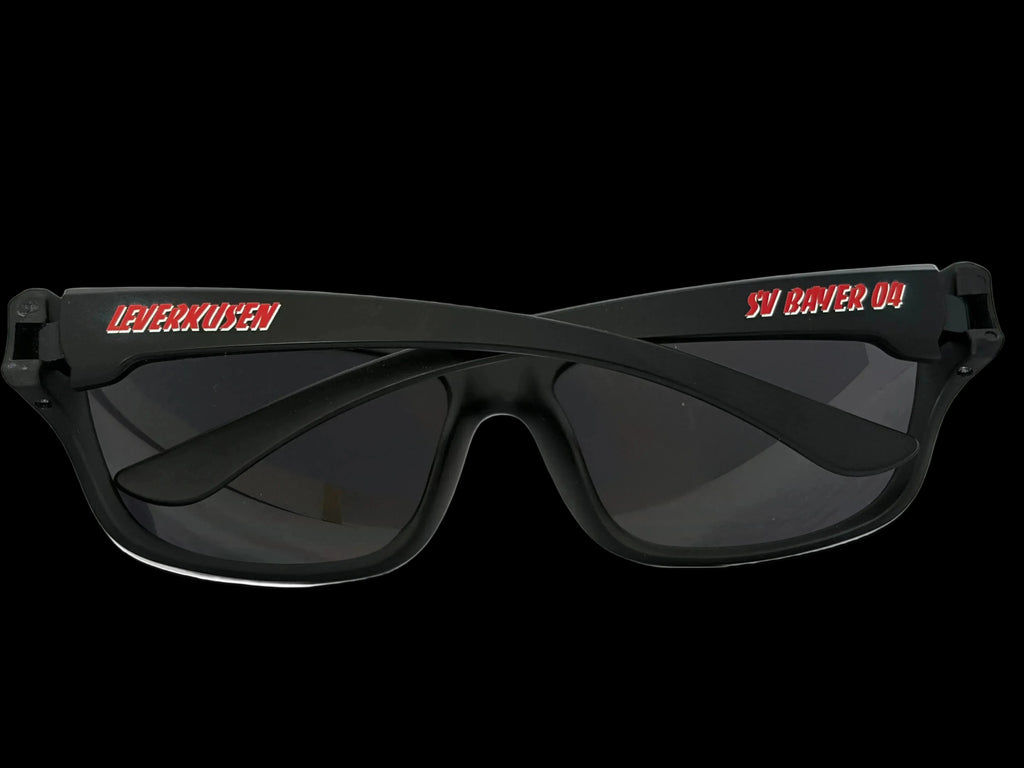 Sonnenbrille Laser