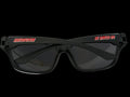 Sonnenbrille Laser