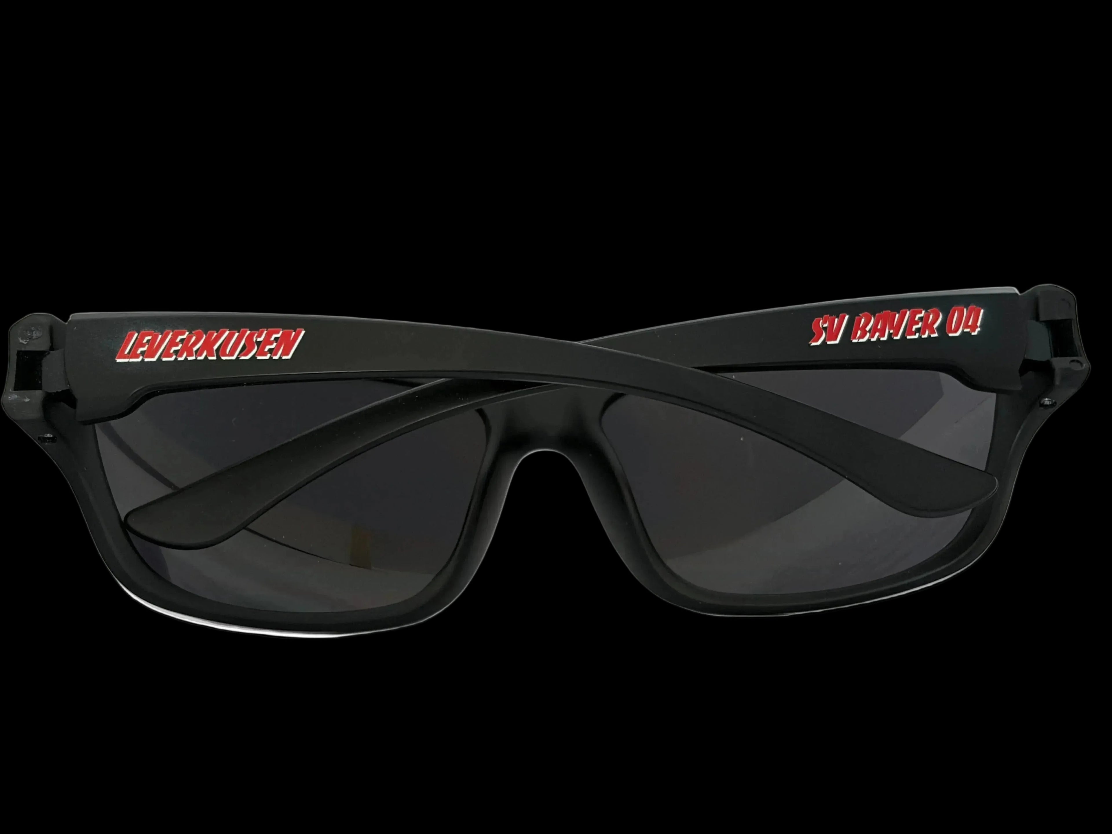 Sonnenbrille Laser