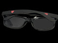 Sonnenbrille Wappen