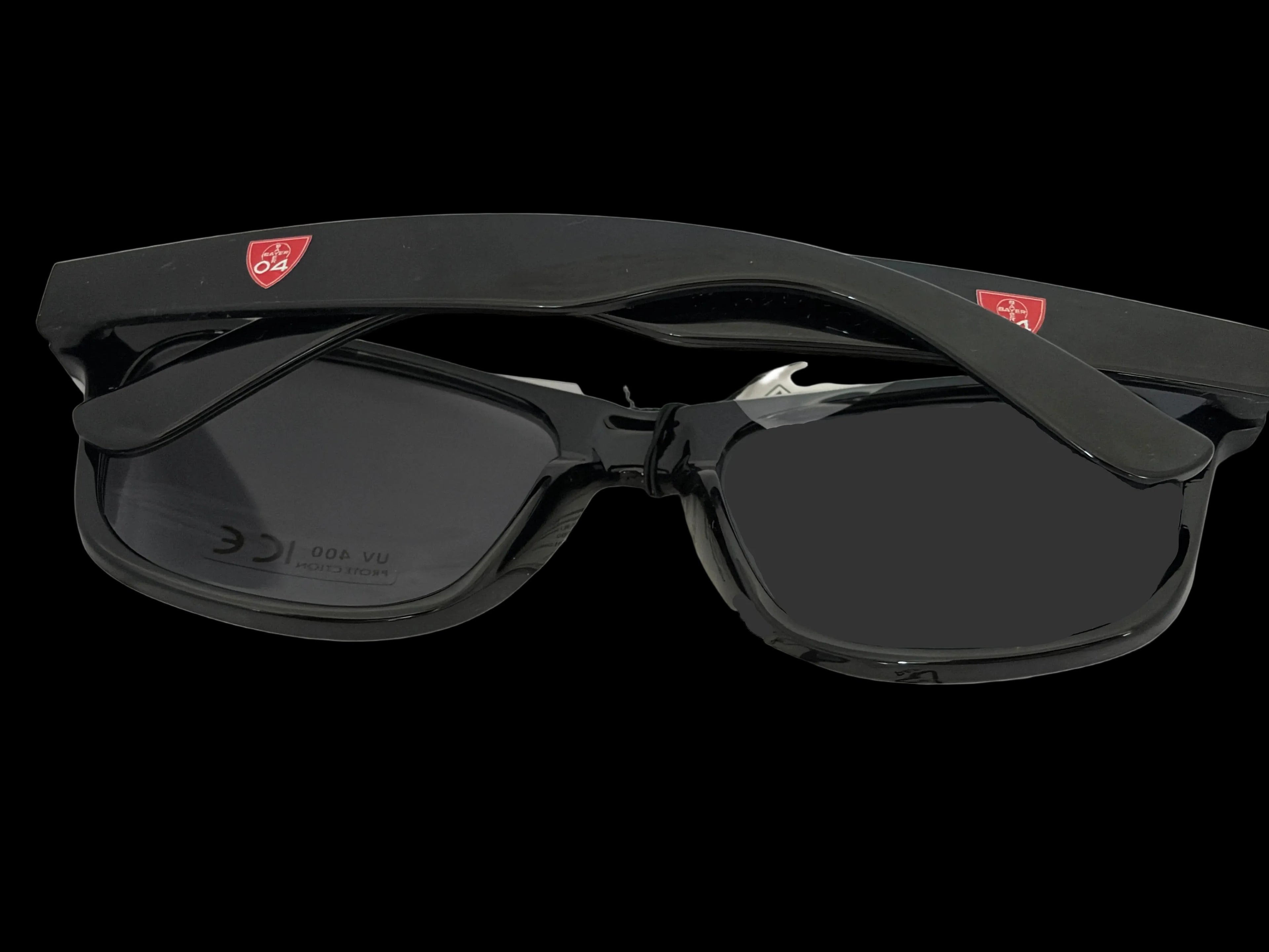 Sonnenbrille Wappen