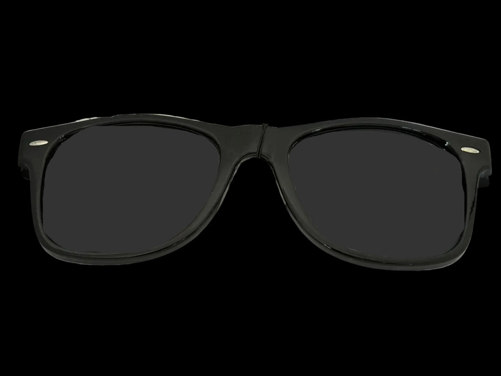 Sonnenbrille Wappen