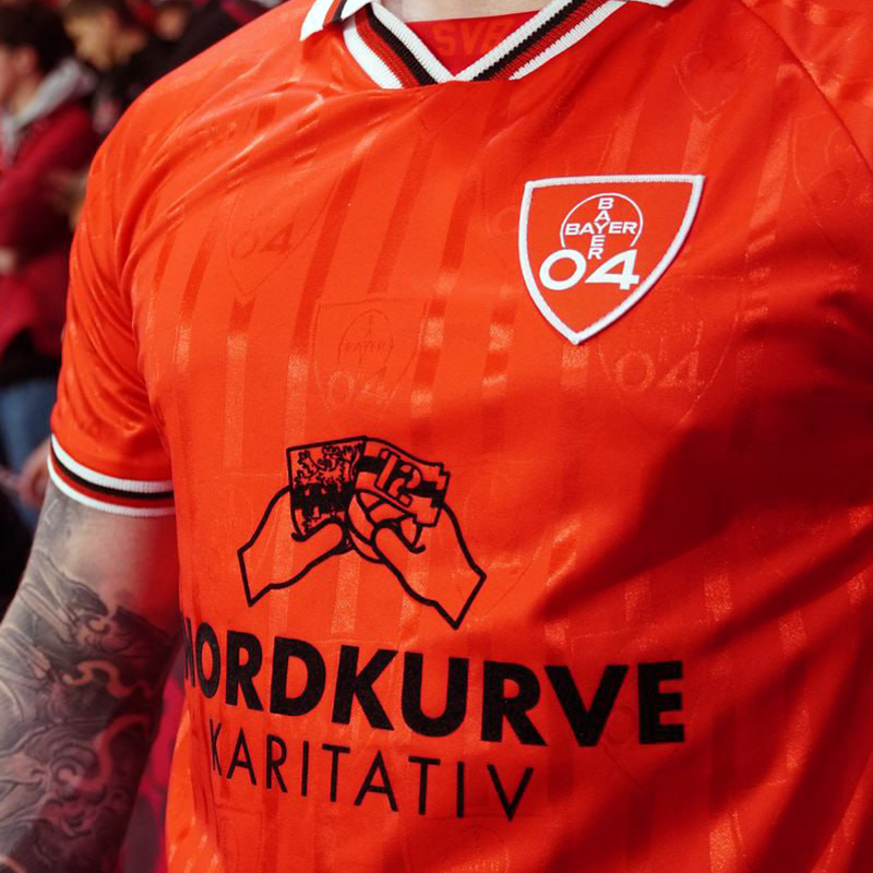 Nordkurve Trikot Erw./Kids