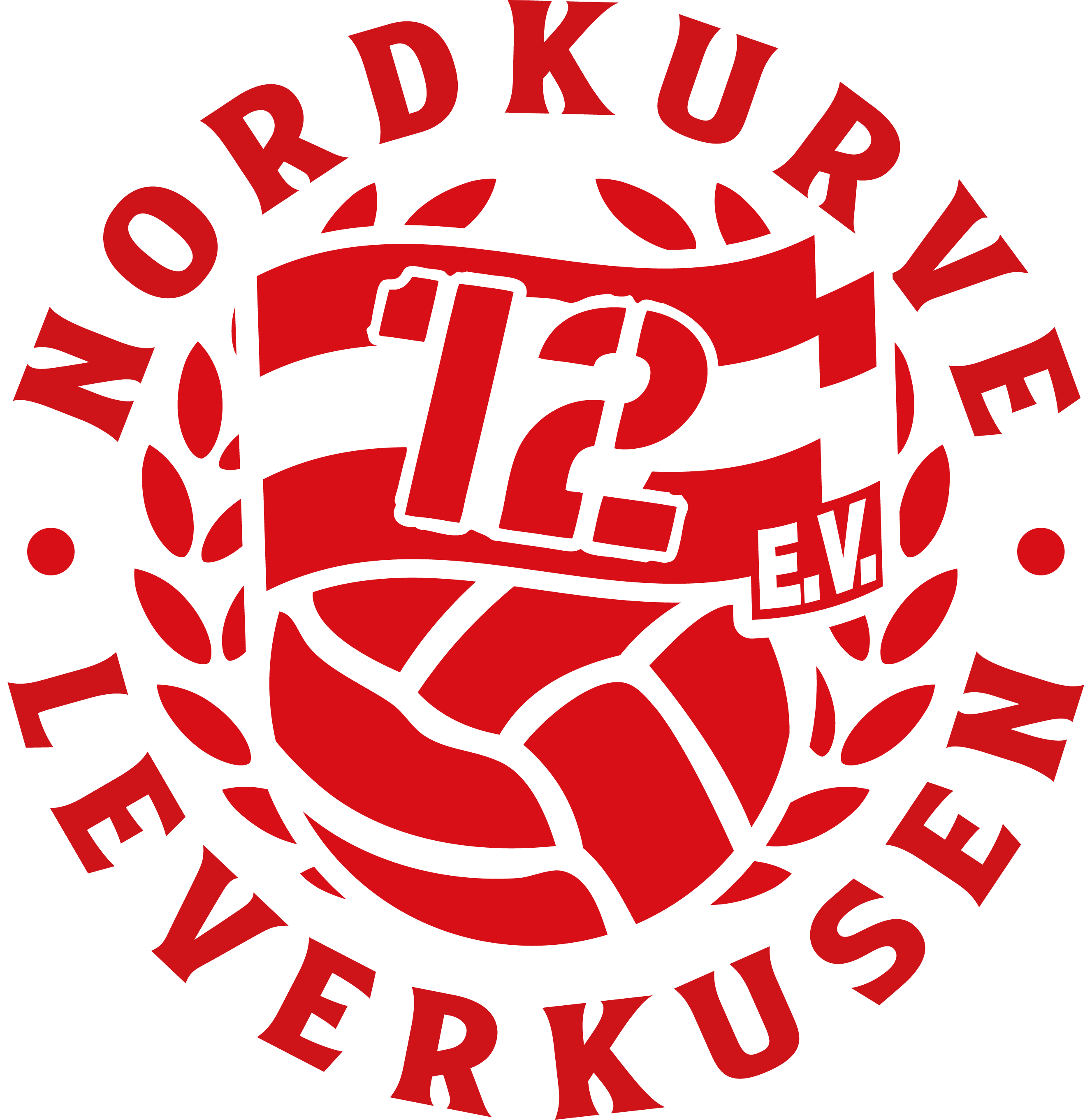Nordkurve12 e.V. Shop