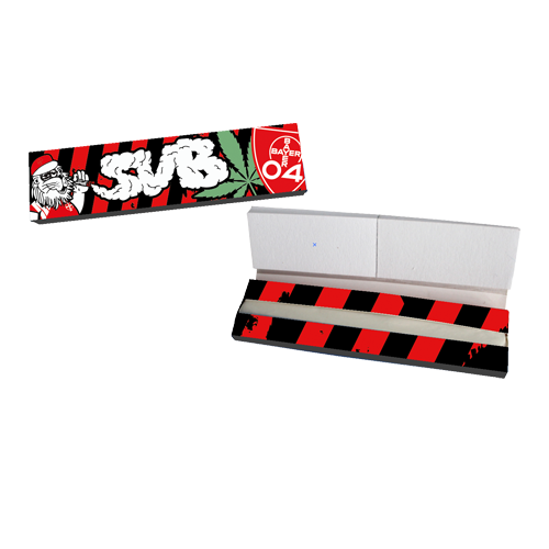 Papes SVB