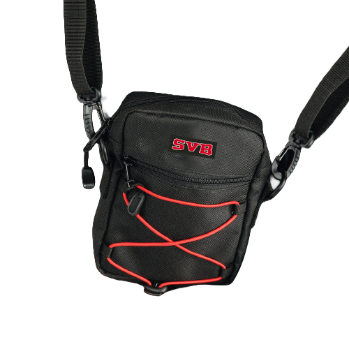 Pusherbag SVB