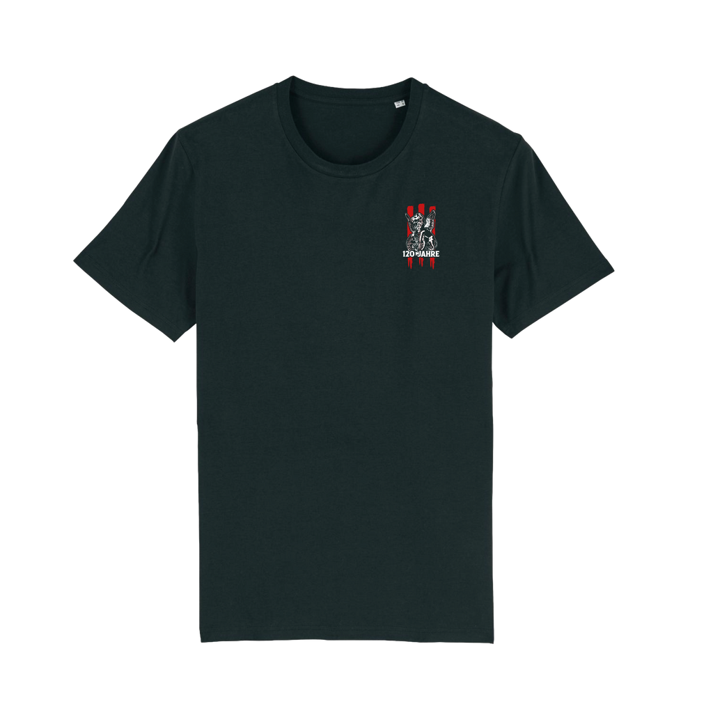 T-Shirt 120 Jahre