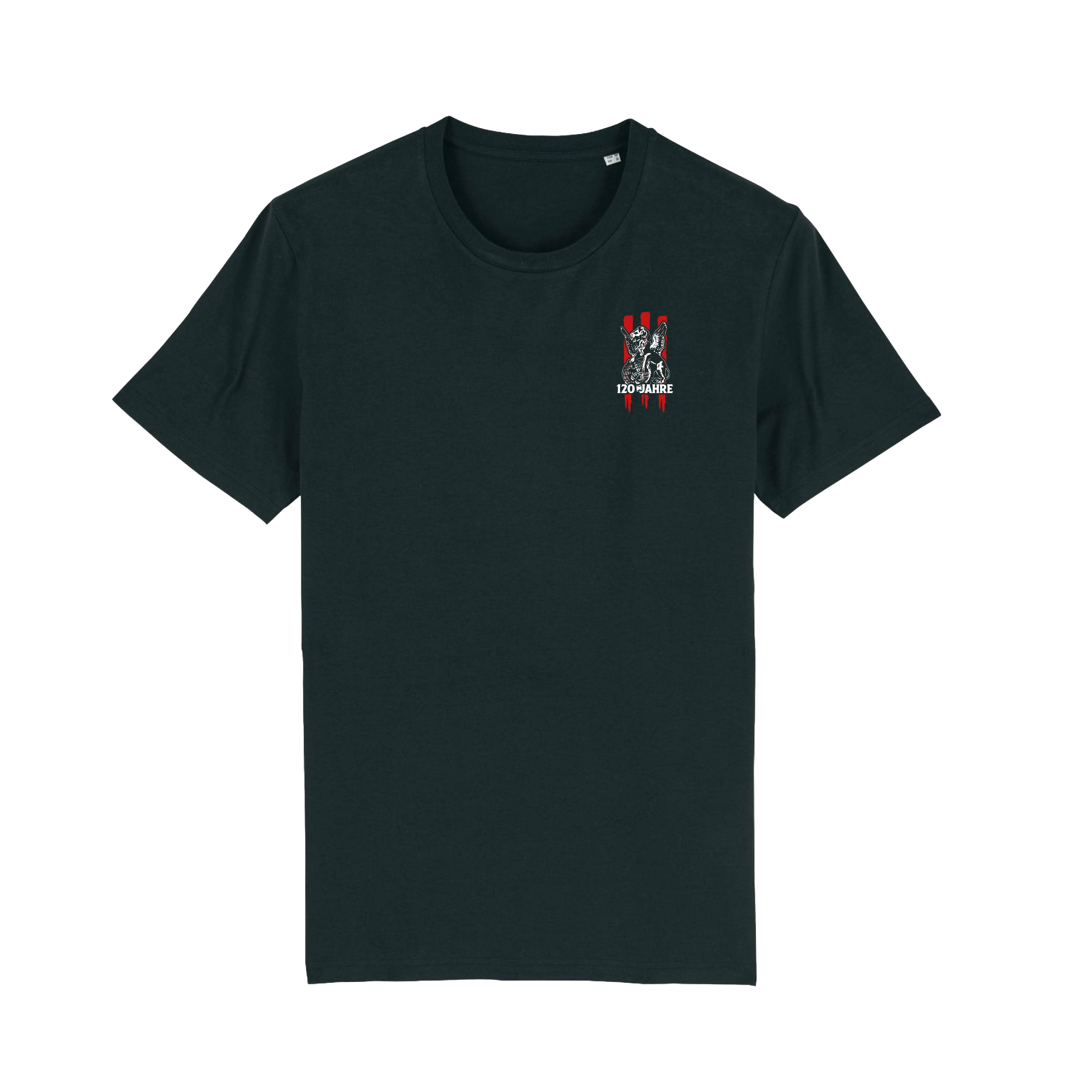 T-Shirt 120 Jahre