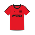 Finally Red T-Shirt 2026