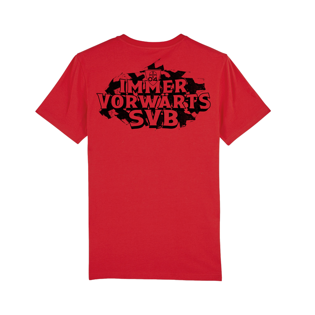 Finally Red 2025 T-Shirt