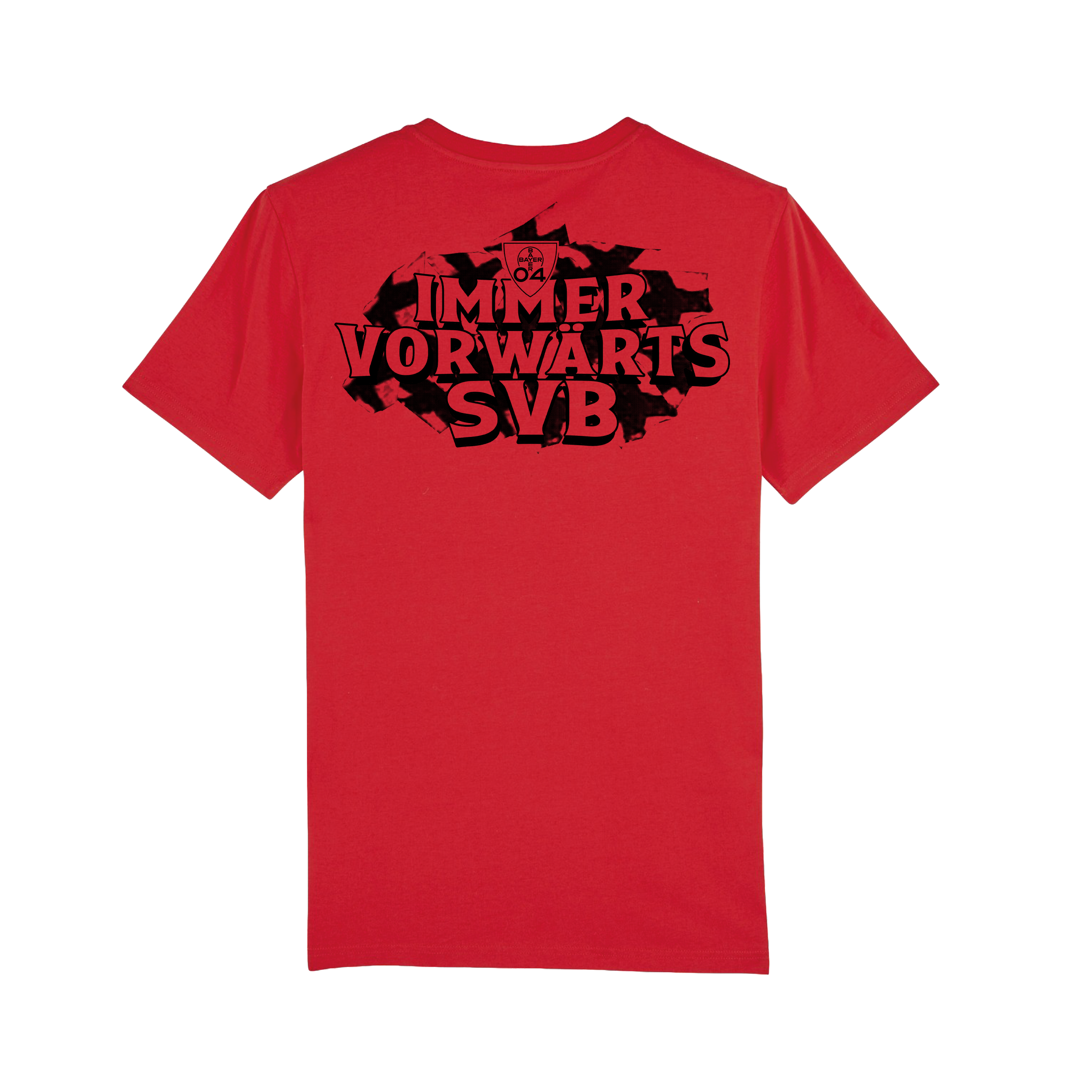 Finally Red 2025 T-Shirt