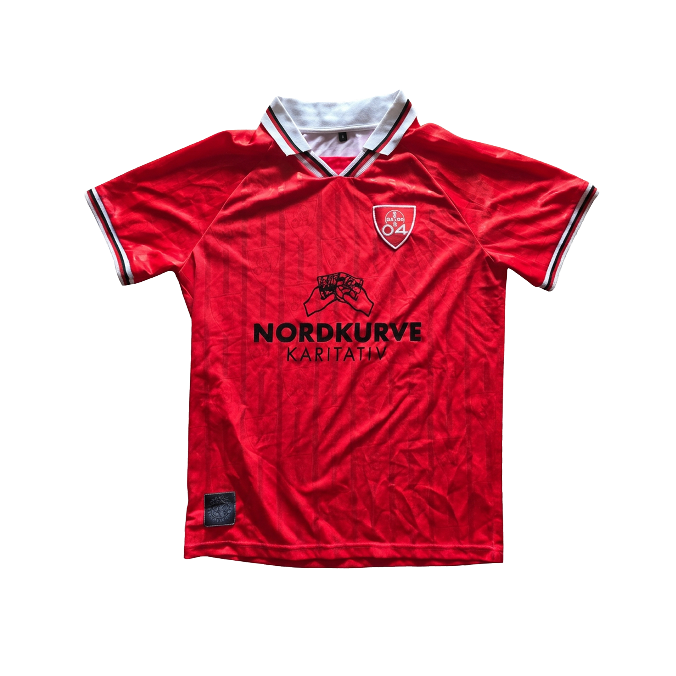 Nordkurve Trikot Erw./Kids