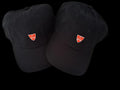 Cap Wappen Schwarz